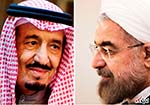 The Tensions in  Iran-Saudi Relations 
